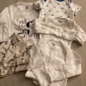 Baby Bundle